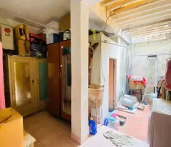 Bán nhà Mặt tiền Nguyễn Văn Cừ - ngay Trần Hưng Đạo, DT: 4.4x46m, 3 Tầng cũ, 38 tỷ.