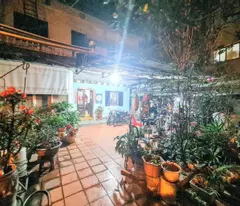 Bán 207m hòa bình 7 minh khai tặng nhà lô góc 1 nhà ra ô tô tránh hai bà trưng