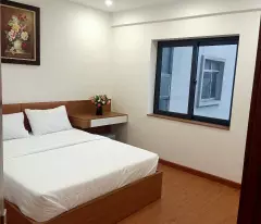 Căn hộ 105m2 3PN 2WC full nội thất nhỉnh 6 tỷ khu ĐTM Mỹ ĐÌnh 2