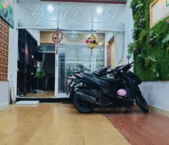 Mặt tiền 5 tầng 100m2  - 8PN 8WC- đường 20m Âu Dương Lân Quận 8, nhỉnh 17 tỷ