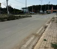 LÔ ĐẤT NỀN THỊ XÃ MỘC CHÂU RẺ NHẤT KHU VỰC HIỆN TẠI - CƠ HỘI ĐẦU TƯ SINH LỜI CAO.