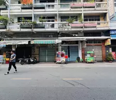 Mặt tiền 4 tầng Hưng Phú Quận 8 - kinh doanh sầm uất - ngay cầu Nguyễn Tri Phương