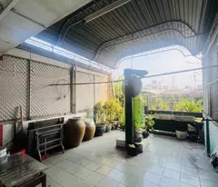 Mặt tiền 4 tầng Hưng Phú Quận 8 - kinh doanh sầm uất - ngay cầu Nguyễn Tri Phương