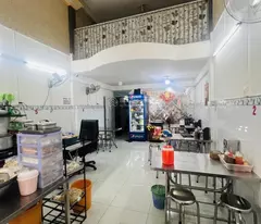 Mặt tiền 4 tầng Hưng Phú Quận 8 - kinh doanh sầm uất - ngay cầu Nguyễn Tri Phương