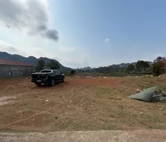 Đất nền biệt thự, khách sạn, khu ăn uống vui chơi đẹp nhất Phường Đông Sang Thị Xã Mộc Châu,