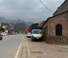 Bán mảnh đất vàng 137m2 full ONT tại Trung Tâm Thị Xã Mộc Châu