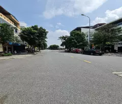Đất nền Biệt thự liền kề khu đấu giá 31ha, Trâu Quỳ, Gia Lâm. 136.8m2, đường 17m.