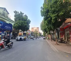 Đất nền Biệt thự liền kề khu đấu giá 31ha, Trâu Quỳ, Gia Lâm. 136.8m2, đường 17m.