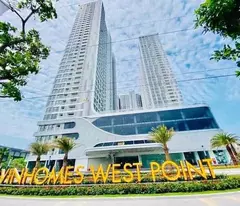 CHO THUÊ SÀN VĂN PHÒNG 150M2 TẠI VINHOMES WEST POINT GIÁ HẤP DẪN