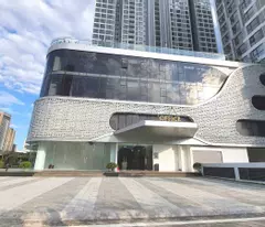 CHO THUÊ SÀN VĂN PHÒNG 150M2 TẠI VINHOMES WEST POINT GIÁ HẤP DẪN
