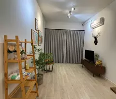 Cho thuê căn hộ 2PN - 2WC Full nội thất