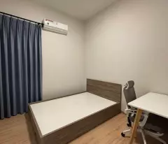 Cho thuê căn hộ 2PN - 2WC Full nội thất