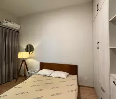 Cho thuê căn hộ 2PN - 2WC Full nội thất