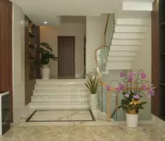 **Bán nhà mặt tiền Lạc Long Quân, phường 11, Tân Bình; (3,5*16) - MTKD