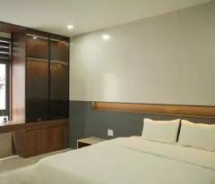 **Bán nhà mặt tiền Lạc Long Quân, phường 11, Tân Bình; (3,5*16) - MTKD