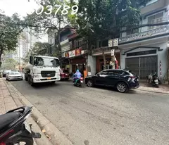 Bán nhà mặt phố tại Ngõ 99, Đức Giang, Long Biên, Hà Nội, 14 tỷ, 49 m2, hàng hiếm uy tín