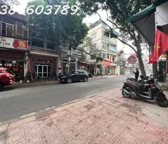 Bán nhà mặt phố tại Ngõ 99, Đức Giang, Long Biên, Hà Nội, 14 tỷ, 49 m2, hàng hiếm uy tín