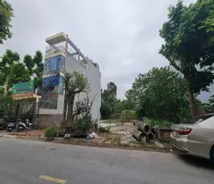 Bán 62m2 đất Trâu Quỳ, Gia Lâm. Mt 4m, đường 12m 9 tỷ x.