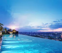 The Gió Riverside – Căn hộ ven sông, liền kề Metro – Thanh toán chỉ 10%, giá từ 1.6 tỷ!