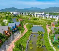 SỐNG CHUẨN NGHỈ DƯỠNG TẠI LEGACY HILL – BIỆT THỰ ĐẲNG CẤP