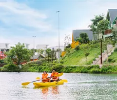 SỐNG CHUẨN NGHỈ DƯỠNG TẠI LEGACY HILL – BIỆT THỰ ĐẲNG CẤP