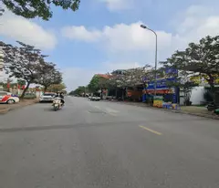 BÁN GẤP Biệt thự sân vườn 202m2 Đa Tốn, Gia Lâm. Đường 15m. 2x tỷ.