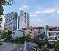 BÁN GẤP Biệt thự sân vườn 202m2 Đa Tốn, Gia Lâm. Đường 15m. 2x tỷ.