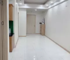 Cần bán căn hộ chung cư 2PN, đã có nội thất vị trí đẹp KDT Thanh Hà Cienco 5