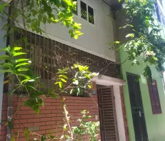 Cho thuê nhà riêng, đường Ngô Quyền, Hà Đông