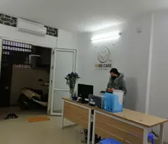 Cho thuê nhà riêng, đường Ngô Quyền, Hà Đông