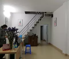 Cho thuê nhà riêng, đường Ngô Quyền, Hà Đông