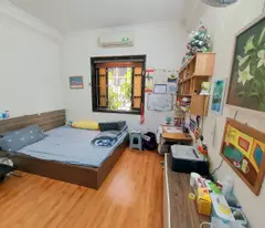 Bán 140m lương khánh thiện tặng nhà gần ô tô hoàng mai