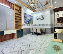 Chốt ngay nhà đẹp gần đường 2 tháng 9 và khu thể thao Tiên Sơn, TP. Đà Nẵng