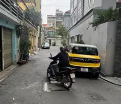 **Bán nhà đường Đồng Xoài**, phường 13, Tân Bình; 6,1x30 - khu Etown