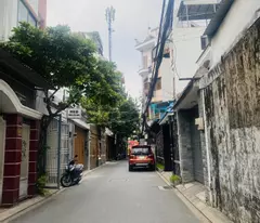 **Bán nhà đường Đồng Xoài, phường 13, Tân Bình; 6x30 - ngay khu Etown