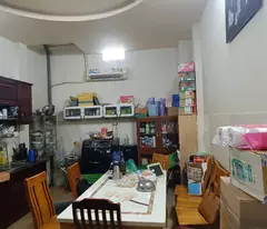 Bán nhà Mặt tiền nội bộ An Dương Vương - An Lạc, Bình Tân, 72m2 - 4 tầng - 6,8 tỷ