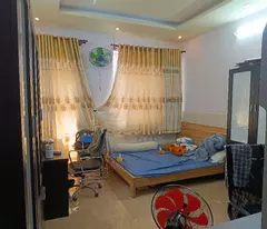 Bán nhà Mặt tiền nội bộ An Dương Vương - An Lạc, Bình Tân, 72m2 - 4 tầng - 6,8 tỷ