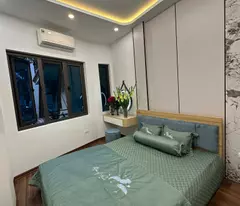 BÁN NHÀ PHỐ 8/3 HAI BÀ TRƯNG NHÀ ĐẸP FULL NỘI THẤT  TIỆN ÍCH ĐẦY ĐỦ THOÁNG SÁNG GIÁ 6,2 TỶ