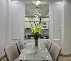 BÁN NHÀ PHỐ 8/3 HAI BÀ TRƯNG NHÀ ĐẸP FULL NỘI THẤT  TIỆN ÍCH ĐẦY ĐỦ THOÁNG SÁNG GIÁ 6,2 TỶ