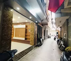 ĐẲNG CẤP HOÀNG CẦU - PHÂN LÔ - Ô TÔ