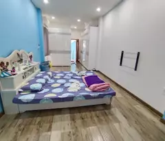 BÁN NHÀ HẬU GIANG, Q.6, HỒ CHÍ MINH - 5.95 TỶ - 43M2, 6 TẦNG, SỔ HỒNG CHÍNH CHỦ