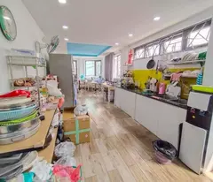 BÁN NHÀ HẬU GIANG, Q.6, HỒ CHÍ MINH - 5.95 TỶ - 43M2, 6 TẦNG, SỔ HỒNG CHÍNH CHỦ