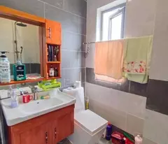 BÁN NHÀ HẬU GIANG, Q.6, HỒ CHÍ MINH - 5.95 TỶ - 43M2, 6 TẦNG, SỔ HỒNG CHÍNH CHỦ