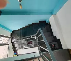 BÁN NHÀ HẬU GIANG, Q.6, HỒ CHÍ MINH - 5.95 TỶ - 43M2, 6 TẦNG, SỔ HỒNG CHÍNH CHỦ