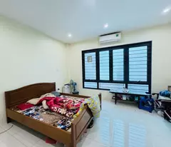 🏠NHÀ ĐẸP Ở NGAY - PHỐ ĐỨC GIANG LONG BIÊN- DÂN XÂY - VIEW THOÁNG - Ô TÔ ĐỖ - NGÕ THÔNG - 1 BƯỚC
