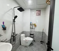 🏠NHÀ ĐẸP Ở NGAY - PHỐ ĐỨC GIANG LONG BIÊN- DÂN XÂY - VIEW THOÁNG - Ô TÔ ĐỖ - NGÕ THÔNG - 1 BƯỚC