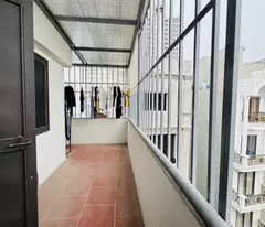 🏠NHÀ ĐẸP Ở NGAY - PHỐ ĐỨC GIANG LONG BIÊN- DÂN XÂY - VIEW THOÁNG - Ô TÔ ĐỖ - NGÕ THÔNG - 1 BƯỚC