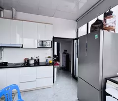 BÁN NHÀ XÂY MỚI 6 TẦNG- CẦU THANG MÁY -FULL NỘI THẤT-GẦN PHỐ CÁT LINH