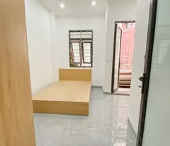 BÁN NHÀ XÂY MỚI 6 TẦNG- CẦU THANG MÁY -FULL NỘI THẤT-GẦN PHỐ CÁT LINH