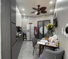 BÁN NHÀ DÂN XÂY -NGÕ HÒA BÌNH-PHỐ KHÂM THIÊN 2 TẦNG-50M2- GIÁ CHỈ 11 TỶ